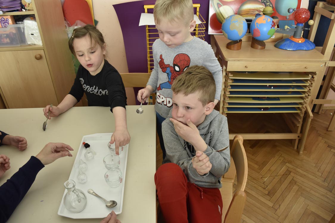 PROJEKTNI DAN „ČUVAJMO VODU, JER VODA JE ŽIVOT“ U DJEČJEM VRTIĆU VELIKA GORICA – PODRUČNI OBJEKT KURILOVEČKA